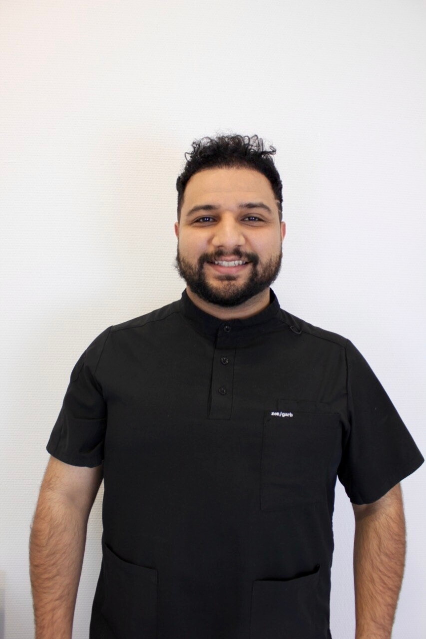 Анас Хаидар Аббас Аль Кертани