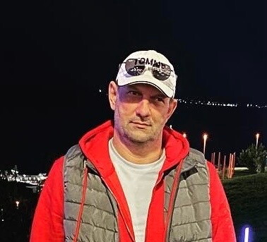 Евгений Витальевич Ростовцев