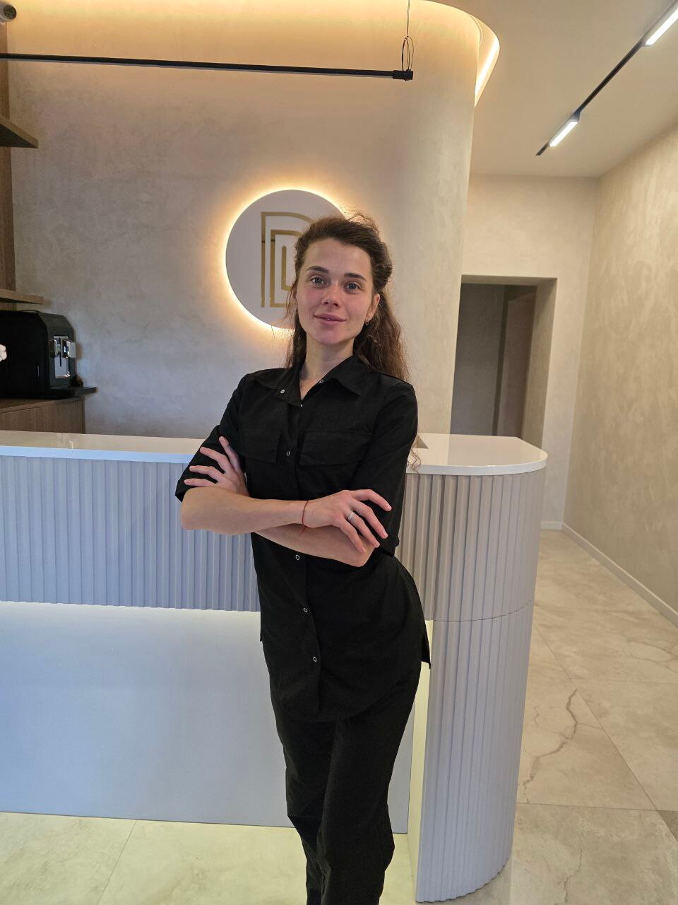 Алена Валерьевна Прислонова