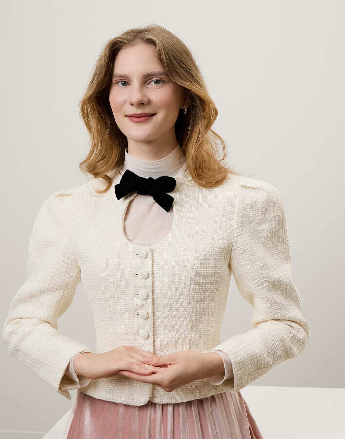 Мария Викторовна Ильина