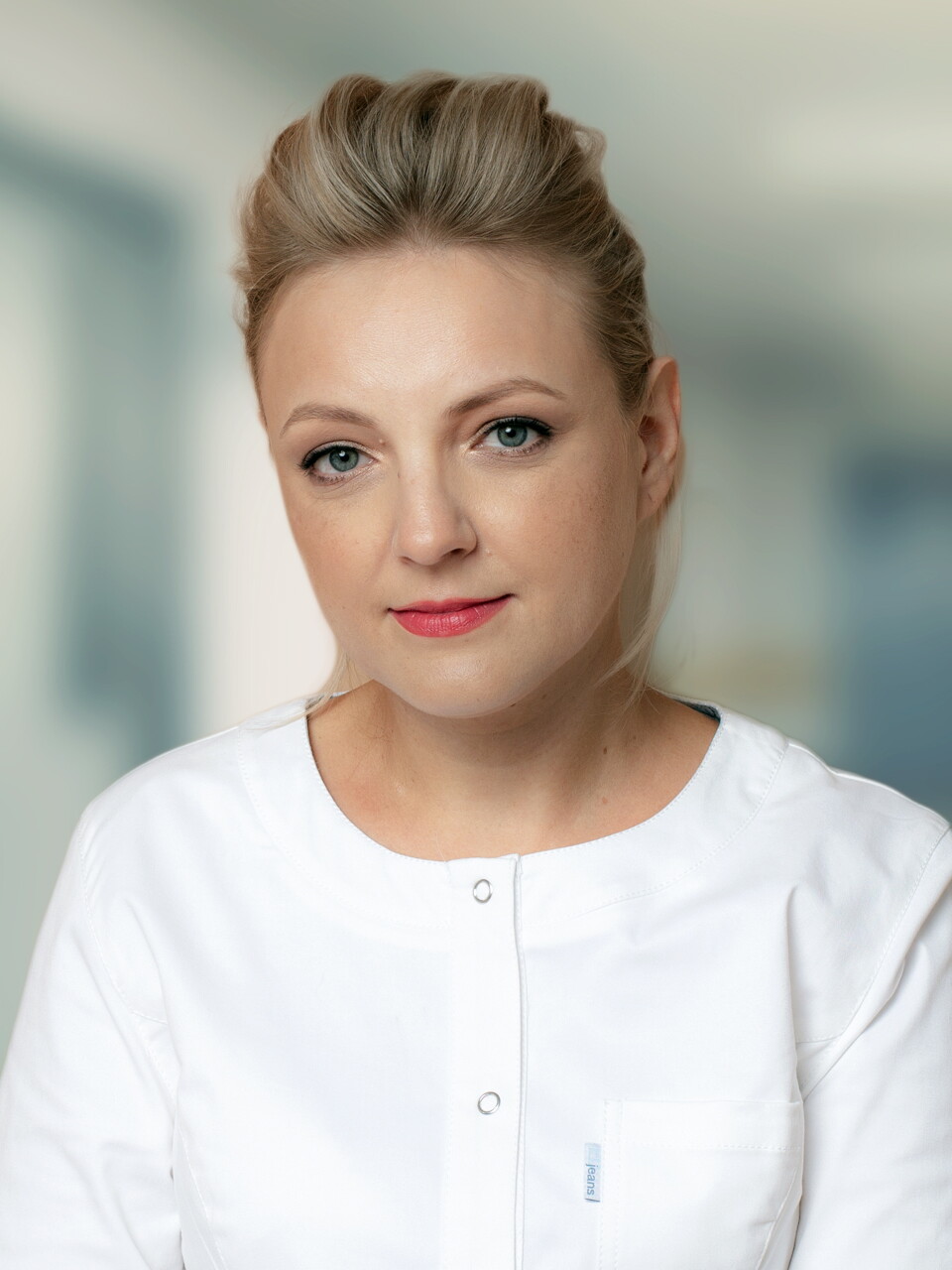 Светлана Николаевна Колесникова