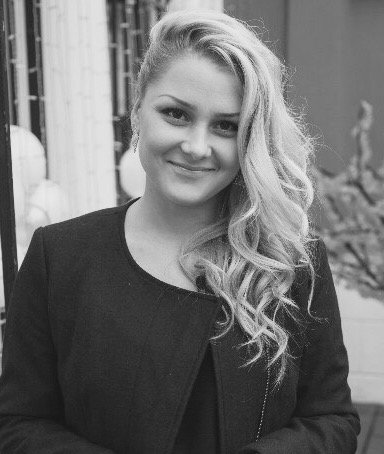 Юлия Грузинова