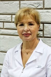 Ольга Лищенко