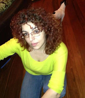 Виктория Евгеньевна Левина