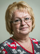 Екатерина Юрьевна Красовская