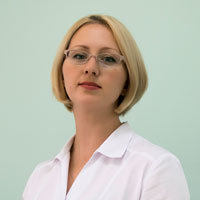 Марина Владимировна Сахарова