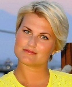 Наталья Александровна Рубцова