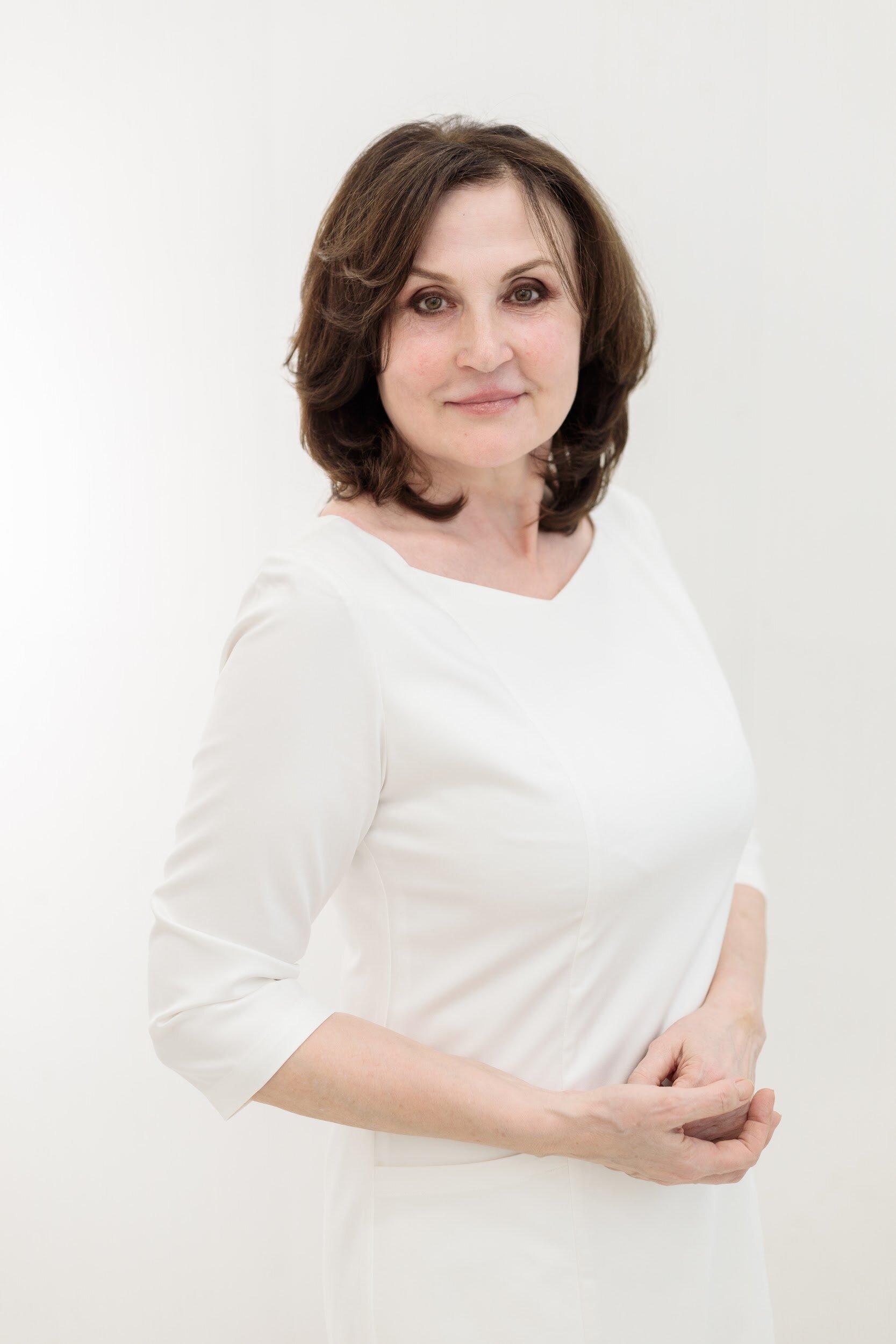 Марина Николаевна Сулакадзе