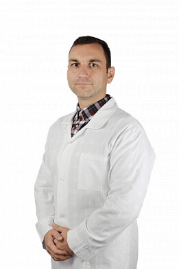 Анатолий Сергеевич Сенькин