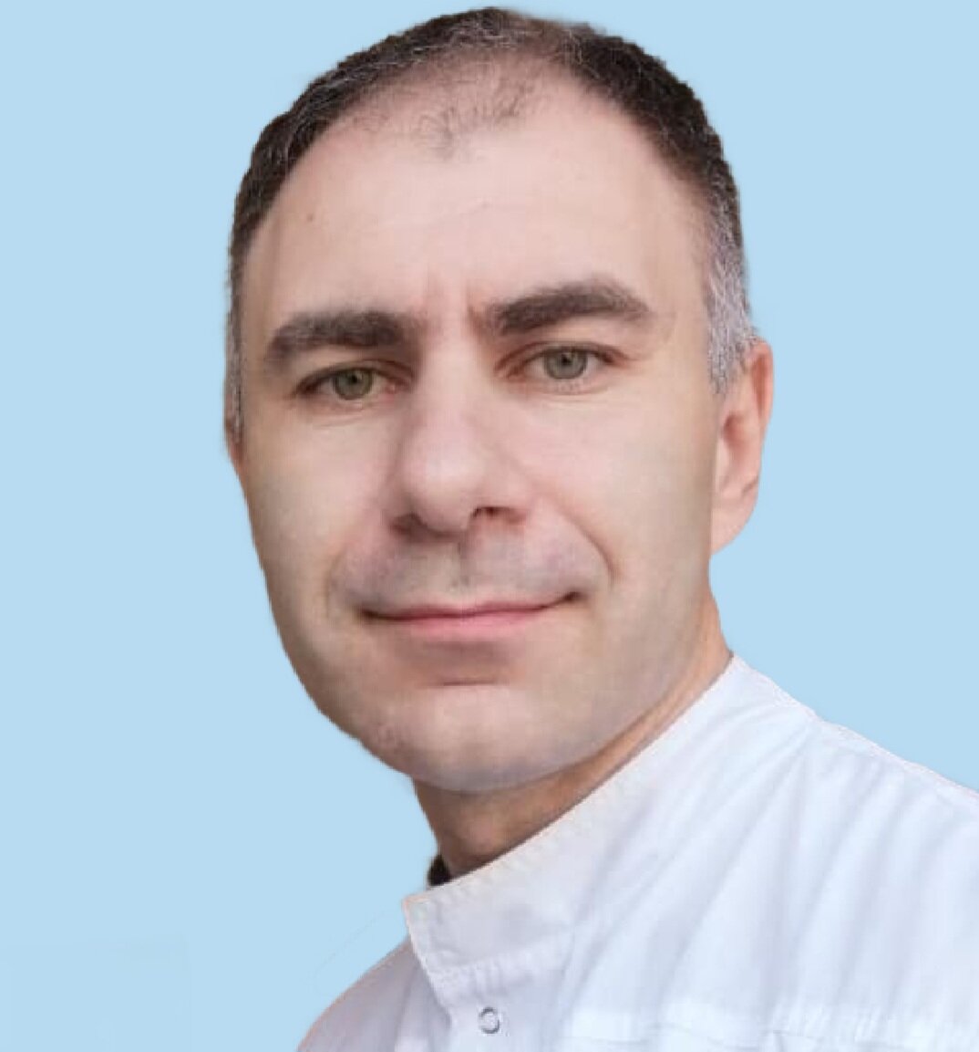 Алексей Олегович Сизиков