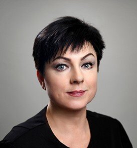 Елена Ивановна Домницкая