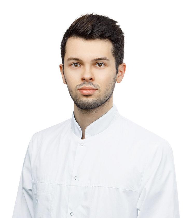 Артем Сергеевич Фокин