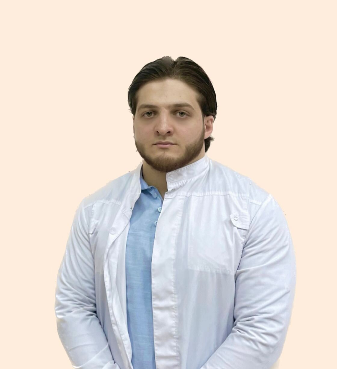 Аслан Исаевич Цечоев