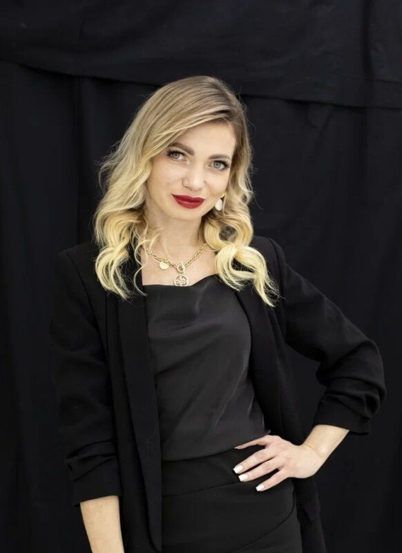 Наталья Сергеевна Сермягина