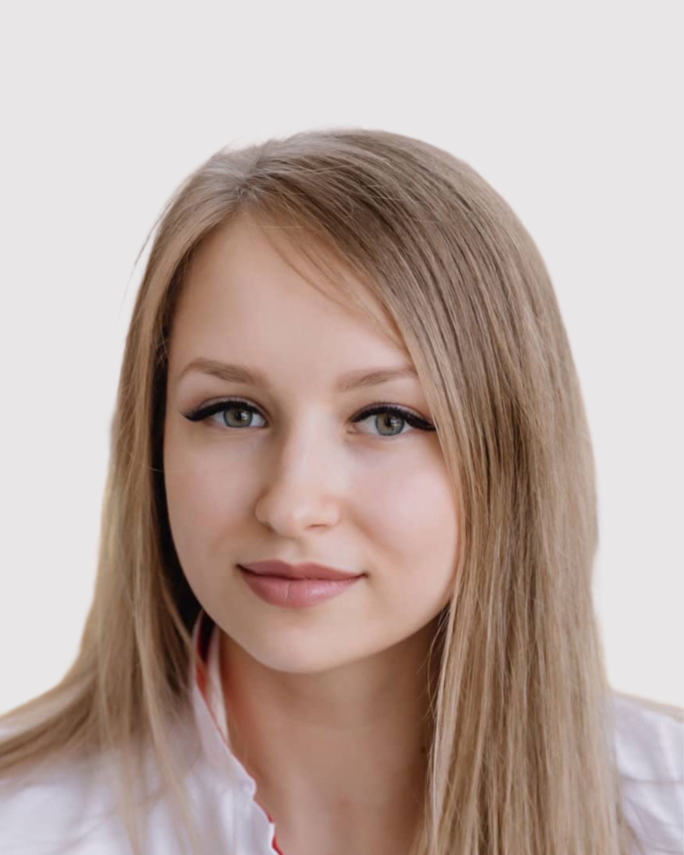 Инна Витальевна Волкова