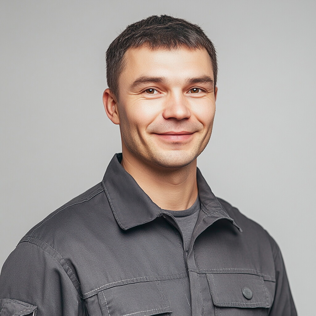 Александр Павлович Рогов