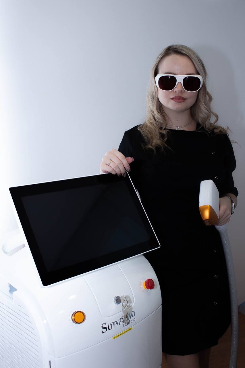 Виктория Чалова