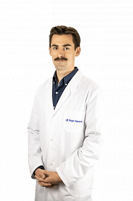 Александр Витальевич Чибисов