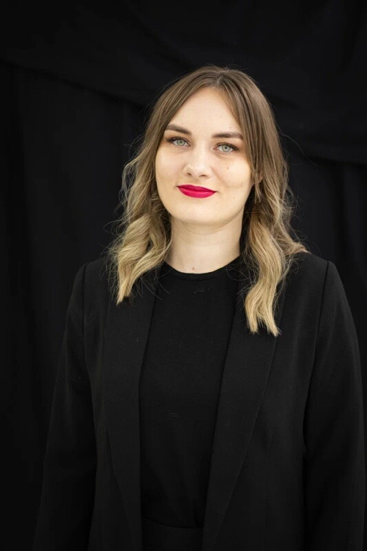 Елена Игоревна Дуплищева