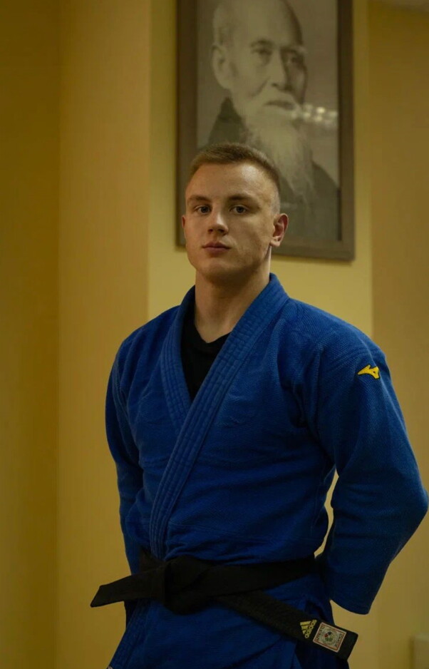 Юрий Дмитриевич Соколов