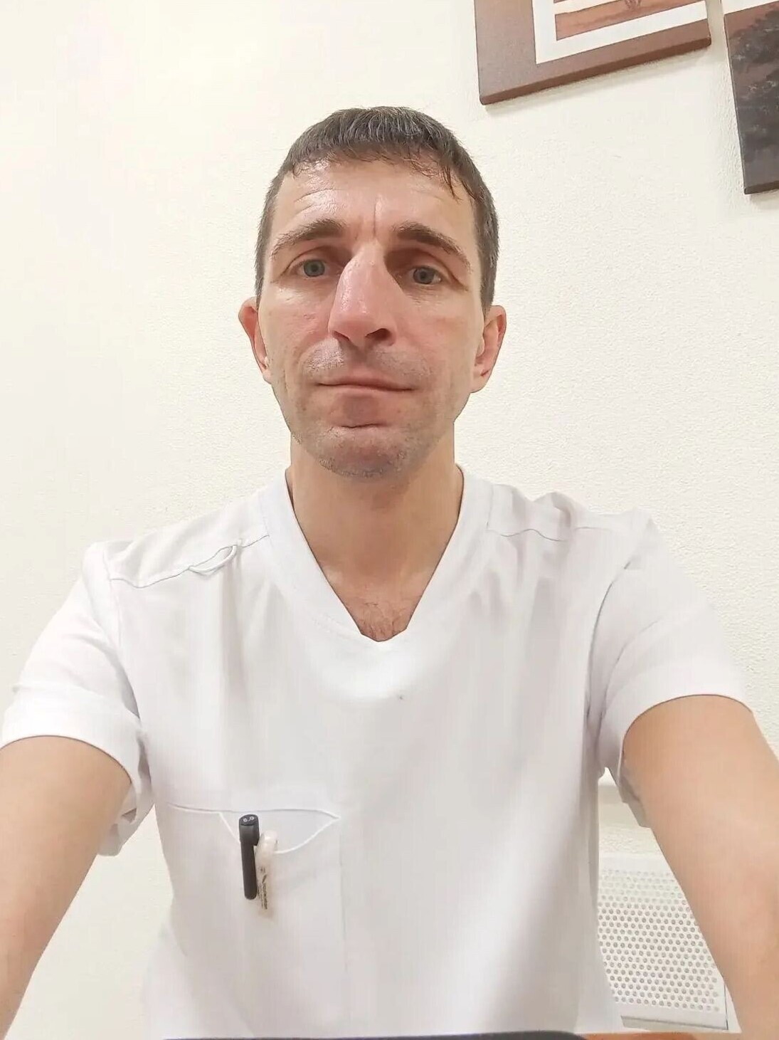 Александр Николаевич Грешнов