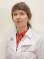 Ольга Владимировна Графова