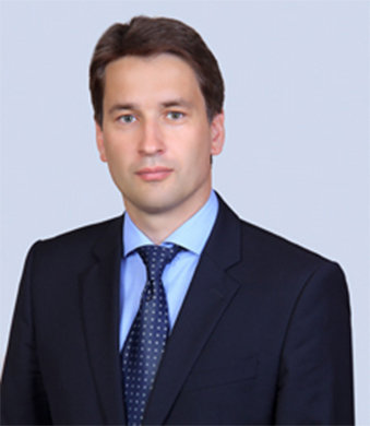 Алексей Евгеньевич Щерба