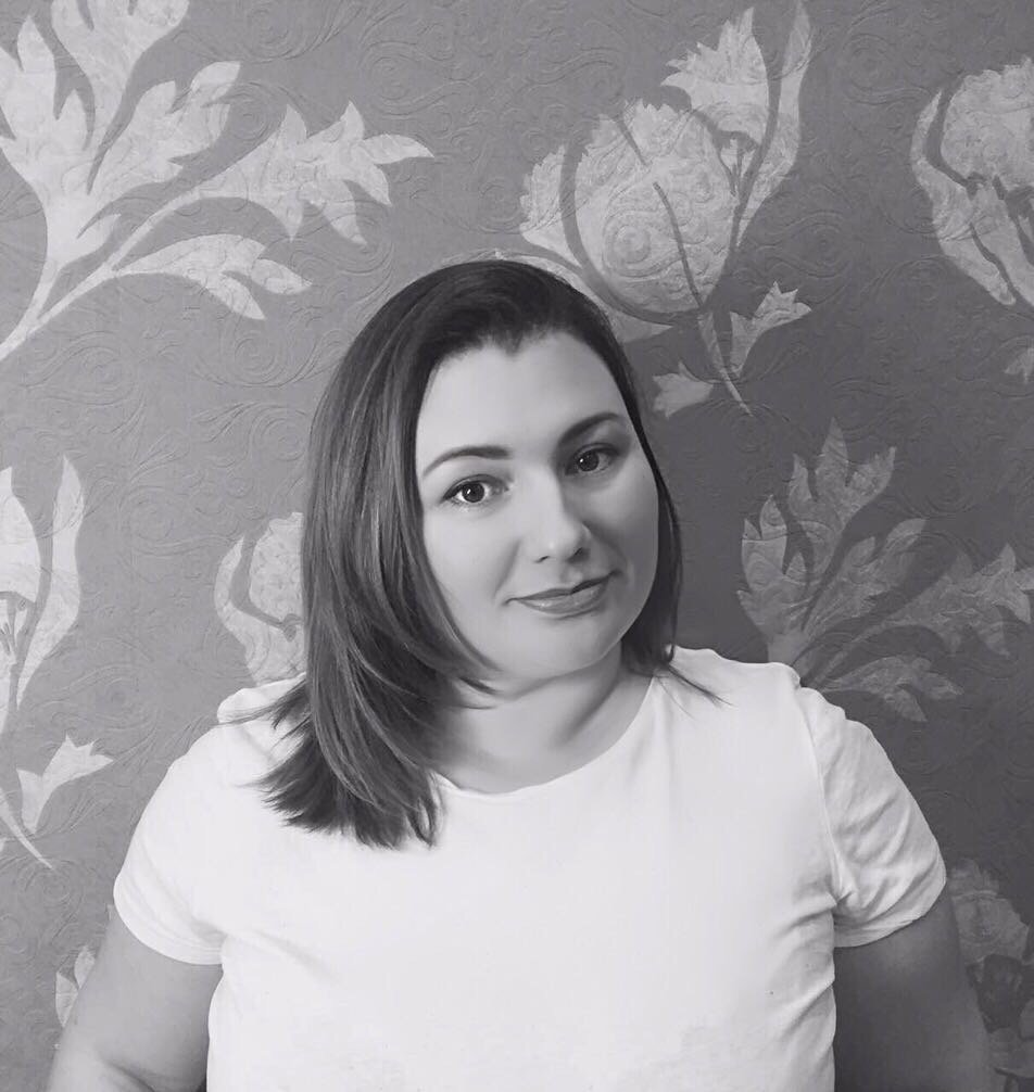 Екатерина Суворова