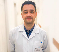 Фарид Шамильевич Исламов