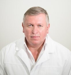 Александр Павлович Морозов