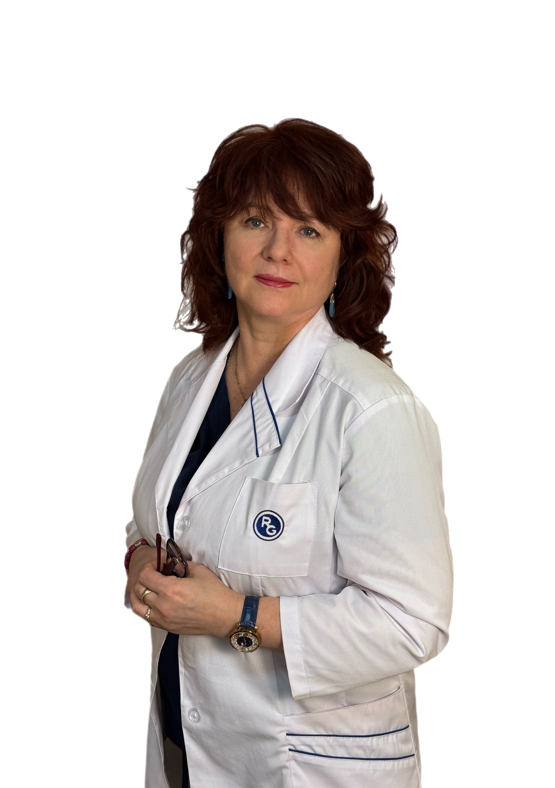 Елена Сергеевна Булычева