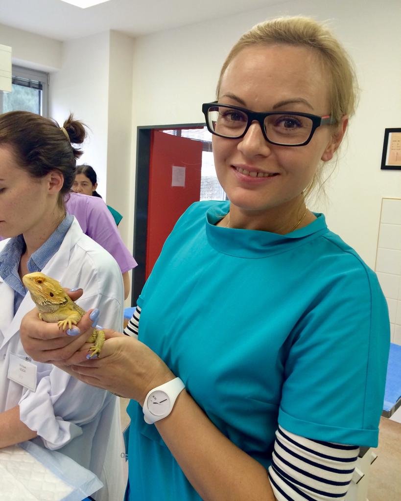 Ольга Романова