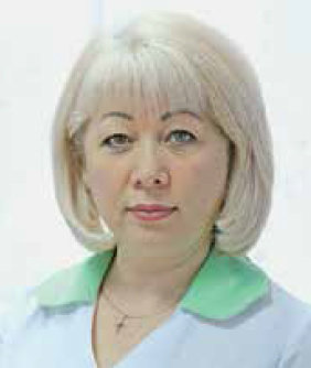 Елена Викторовна Романова