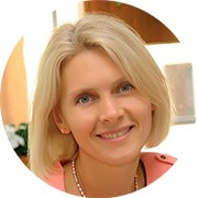 Евгения Владимировна Николашина