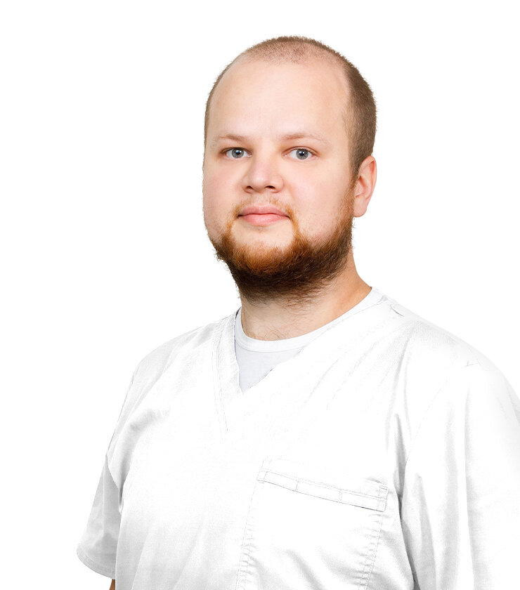 Дмитрий Анатольевич Дергачев