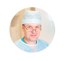 Андрей Викторович Петров