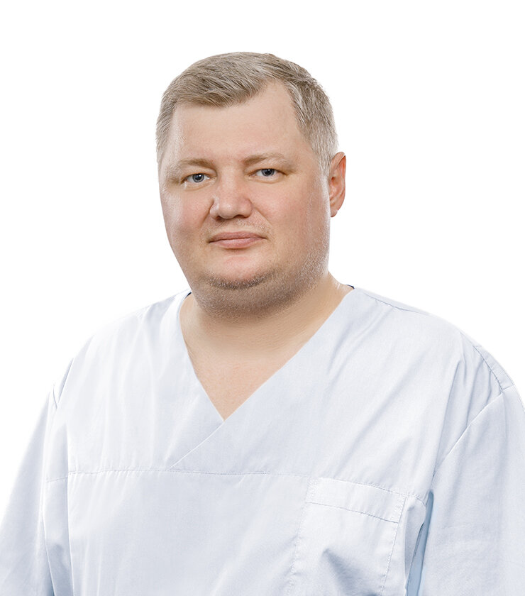 Владимир Юрьевич Шиляев