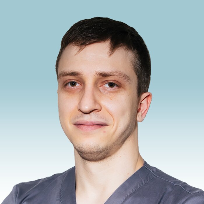 Мансур Шамадович Хизриев