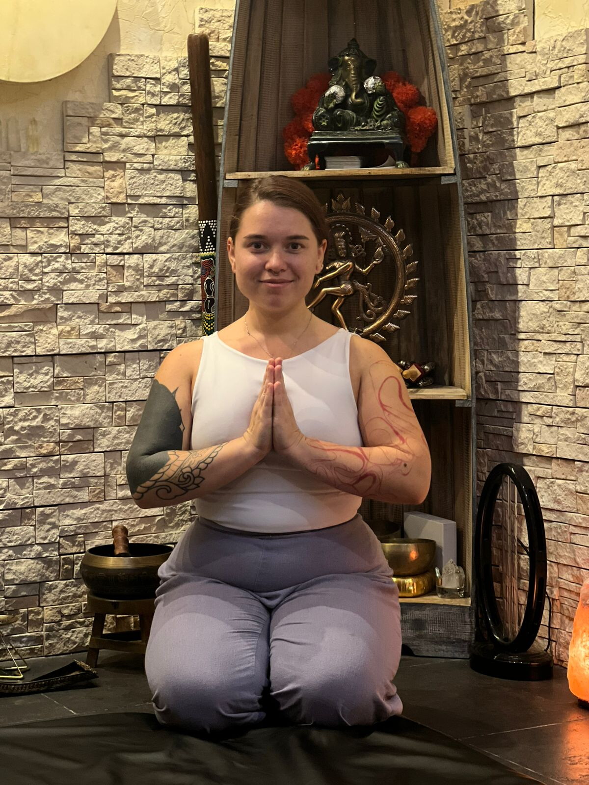 Карина Веркушкина