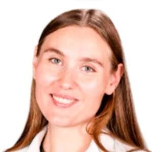 Екатерина Александровна Баранова