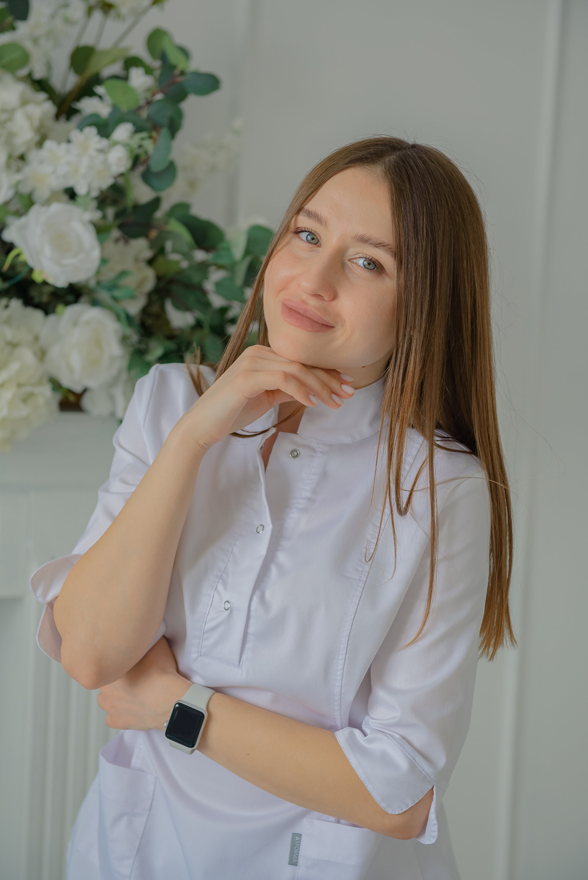 Елена Девятовская