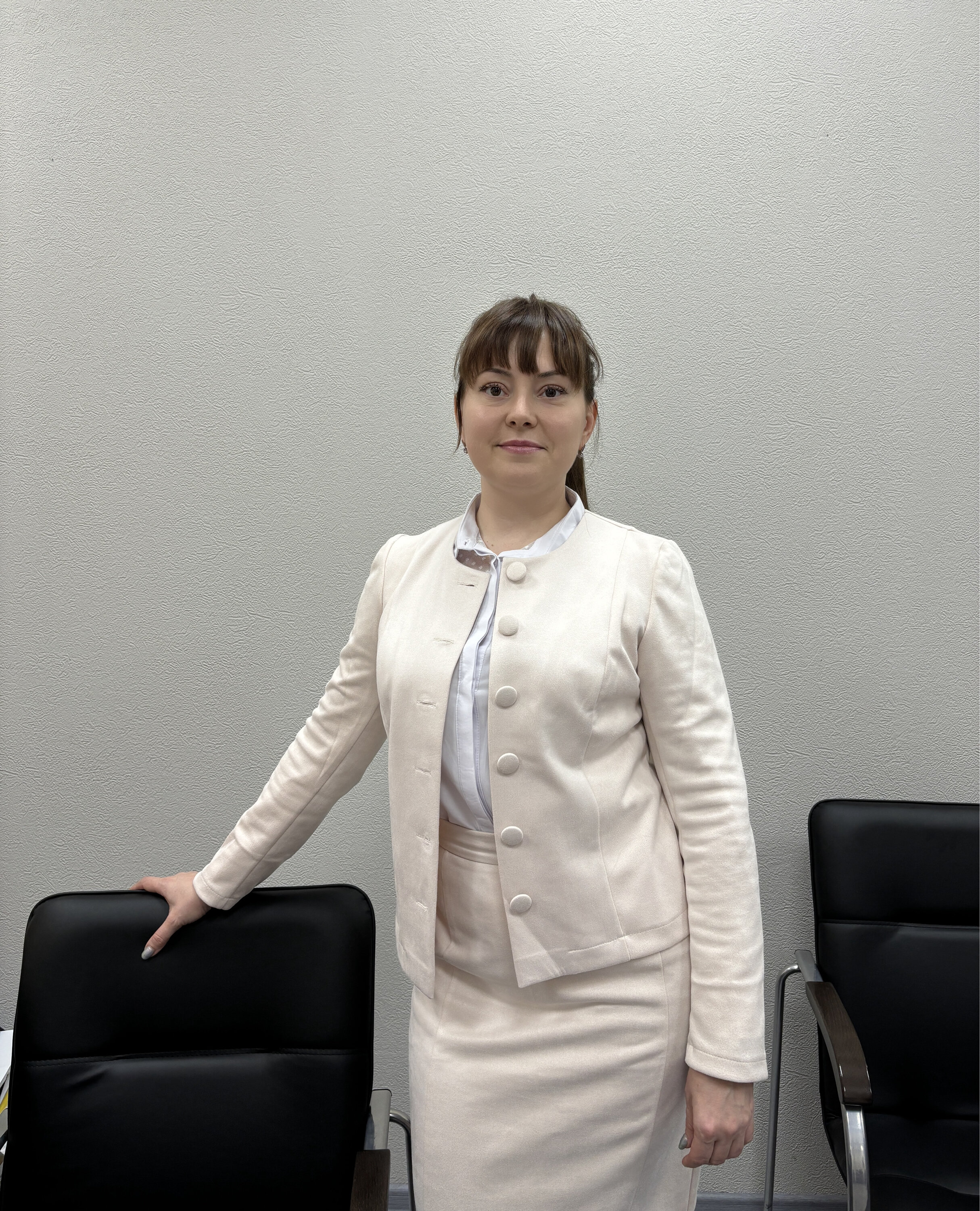 Софья Александровна Тимофеева