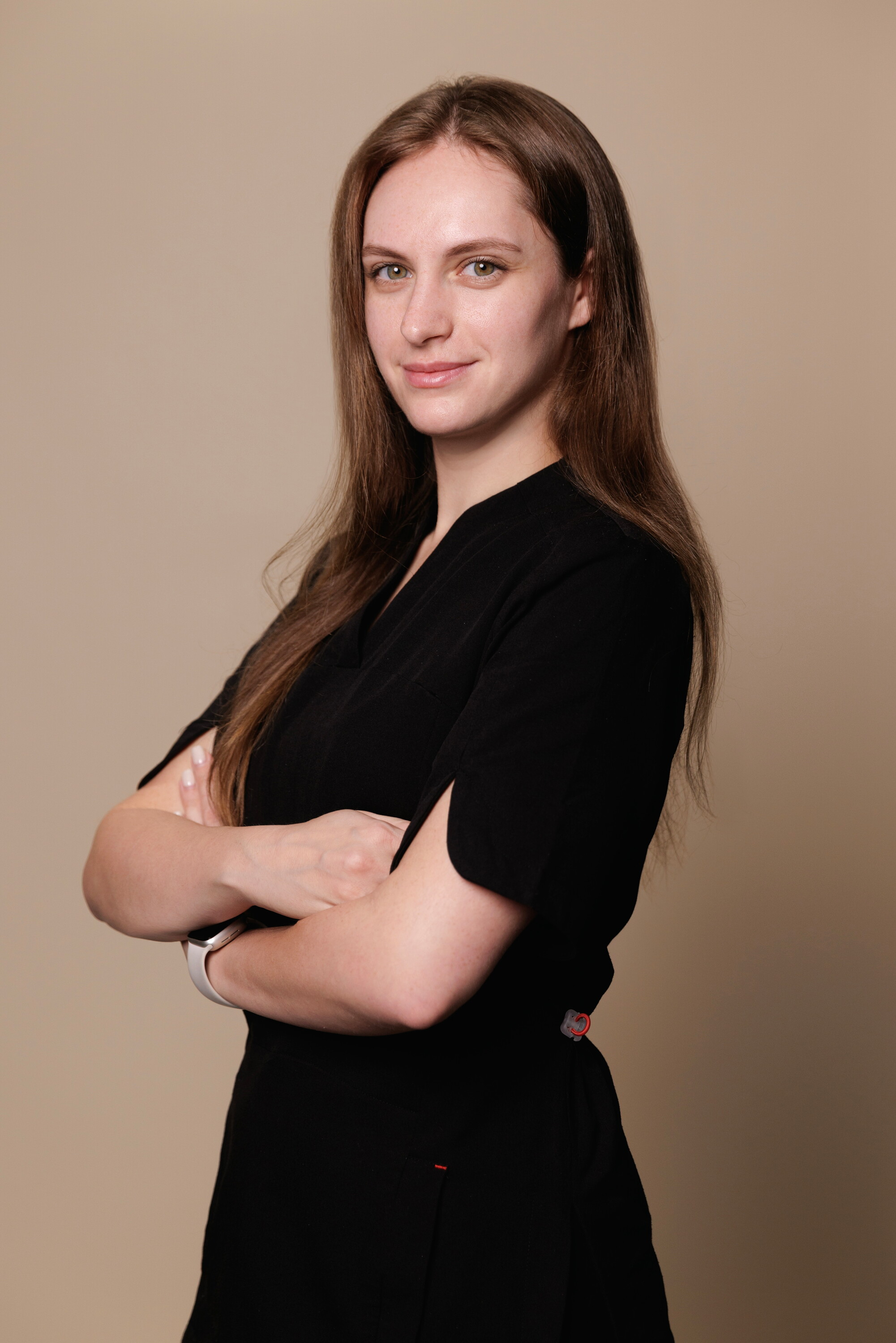 Софья Александровна Хамидулина