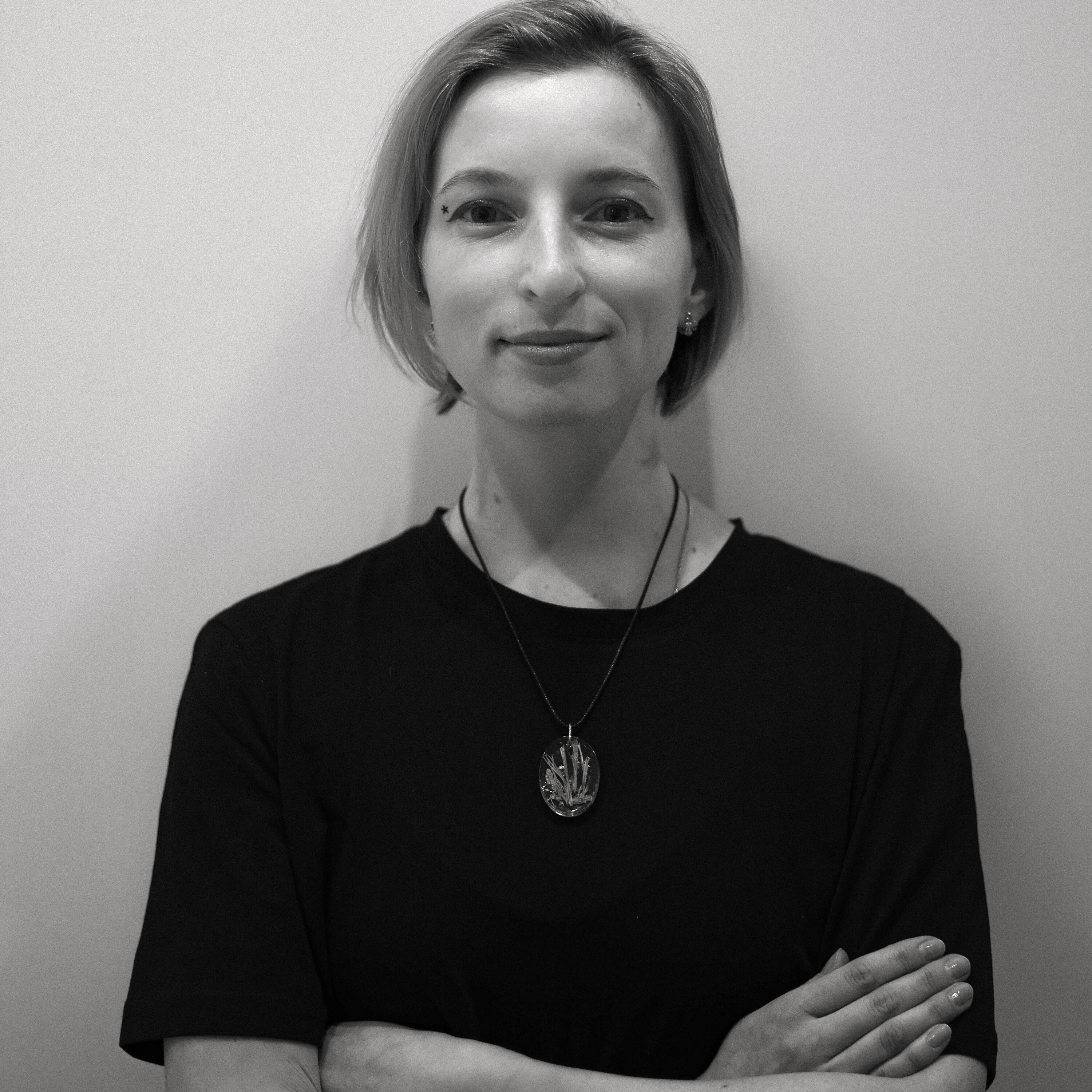 Нина Буравова