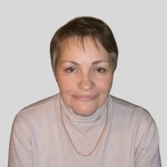 Любовь Константиновна Лебедева