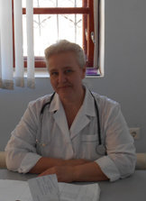 Ирина Геннадьевна Демидова