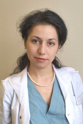 София Станиславовна Гайворонская