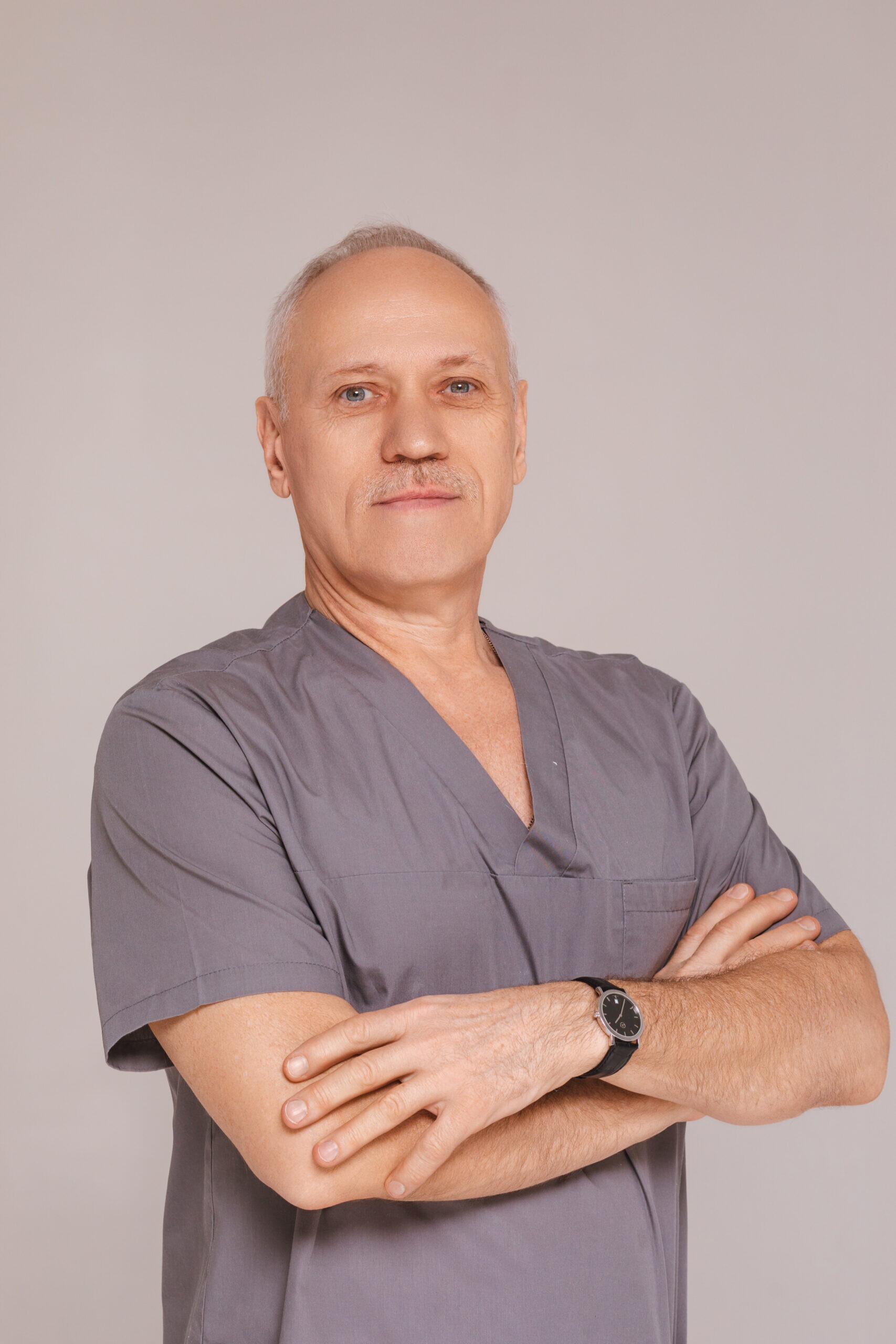 Сергей Николаевич Бессонов