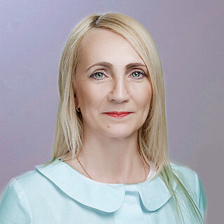 Марина Петровна Задорожная