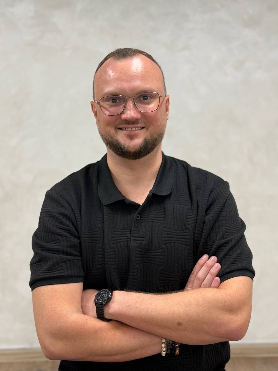 Виталий Геннадиевич Дерендяев